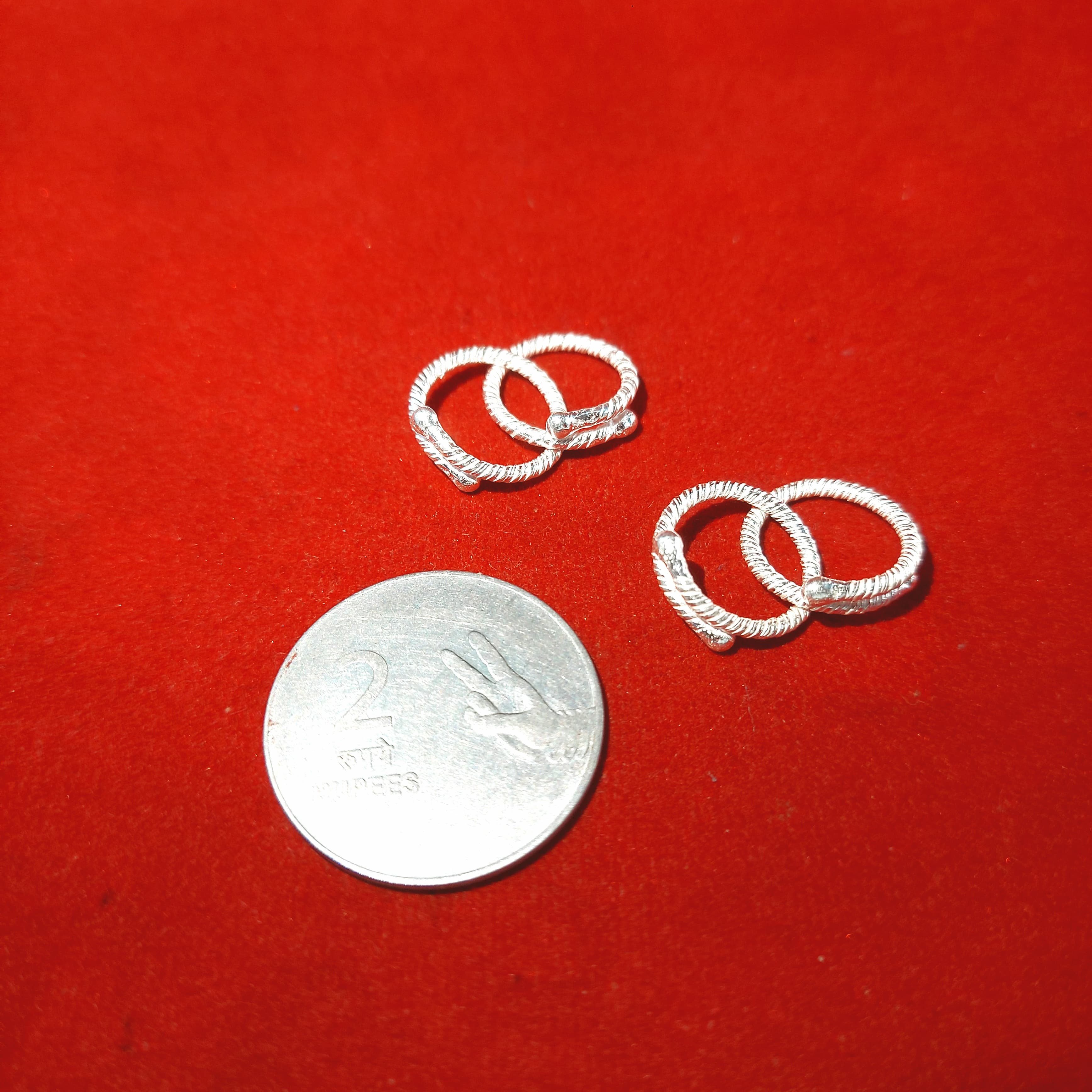 Laddu Gopal Hath Kada - 3